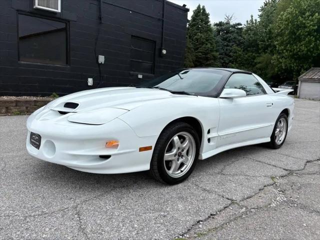 2001 Pontiac Firebird Trans Am for sale in Des Moines, IA
