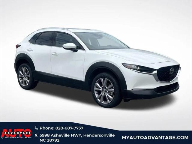 2022 Mazda CX-30 Premium for sale in Hendersonville, NC