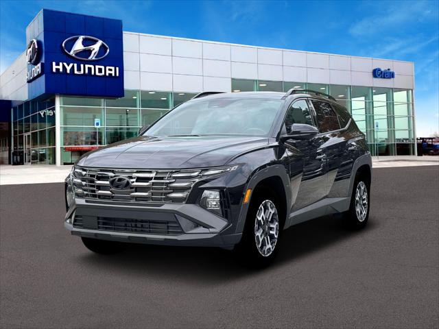 2026 Hyundai Tucson XRT for sale in FAYETTEVILLE, AR