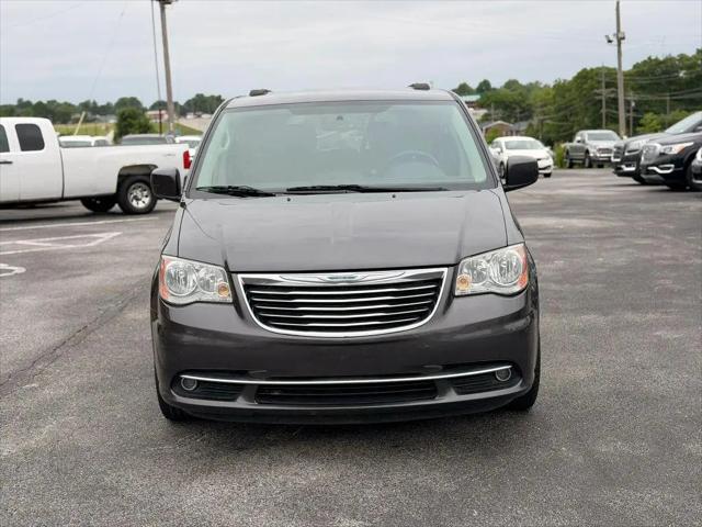 2015 Chrysler Town & Country Touring for sale in Saint Charles, MO