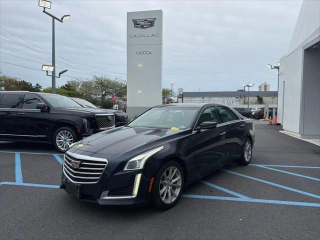 2018 Cadillac CTS Standard for sale in Atlantic City, NJ