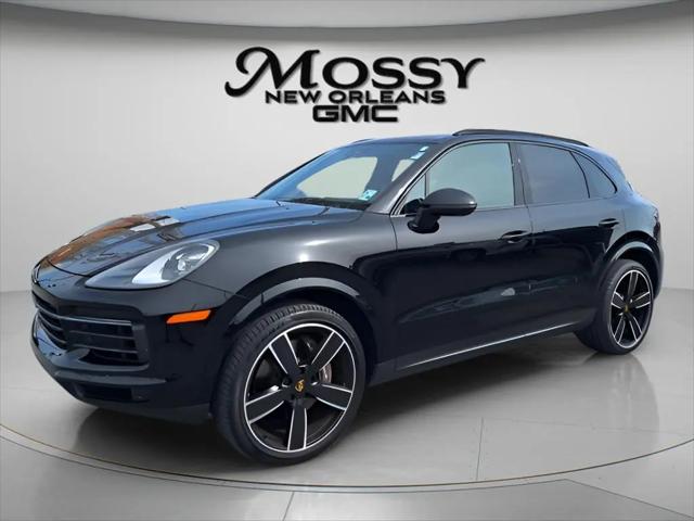 2023 Porsche Cayenne Cayenne for sale in New Orleans, LA