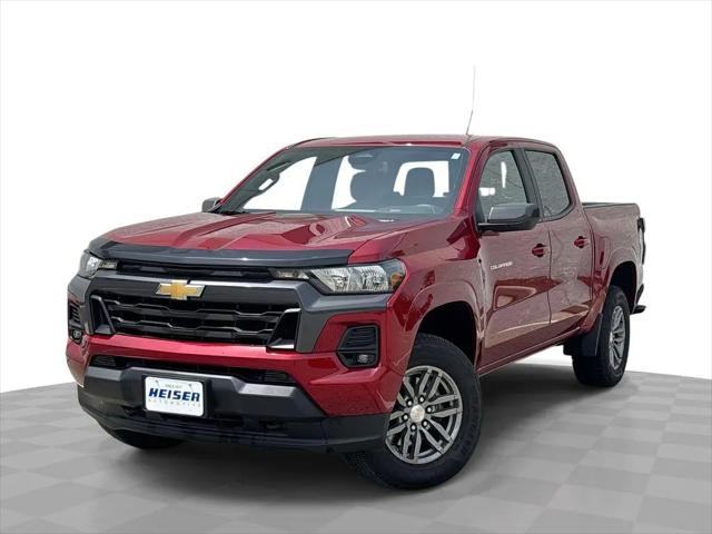 2024 Chevrolet Colorado LT 4WD for sale in West Bend, WI