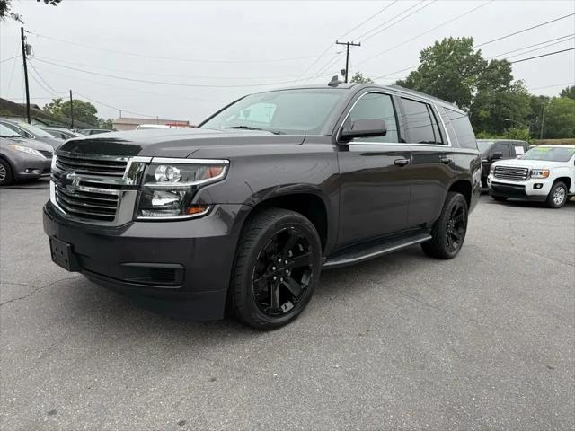 2016 Chevrolet Tahoe LT for sale in Hickory, NC