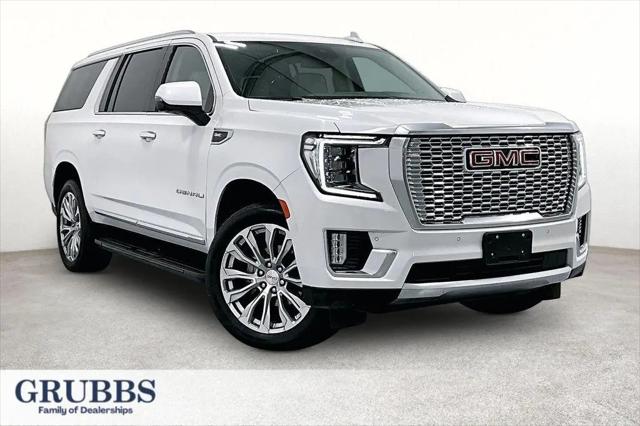 2024 GMC Yukon XL 4WD Denali for sale in Wichita Falls, TX