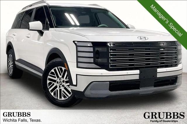 2026 Hyundai Palisade SEL for sale in Wichita Falls, TX