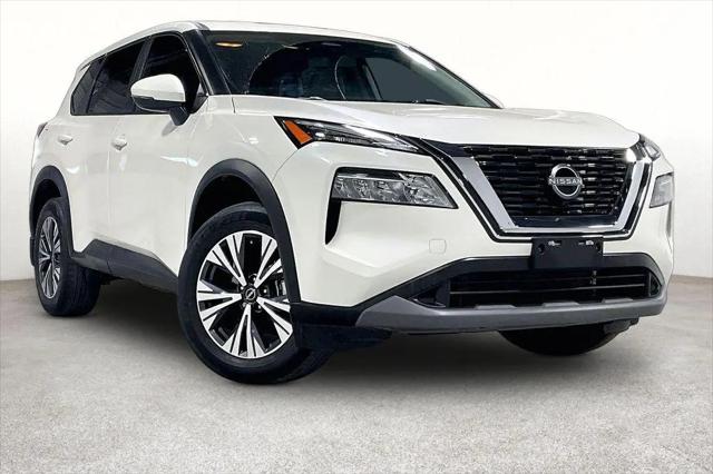 2023 Nissan Rogue SV FWD for sale in Wichita Falls, TX
