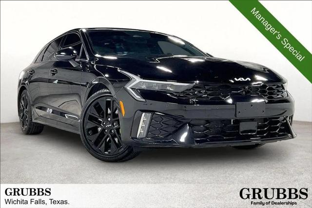 2026 Kia K5 GT for sale in Wichita Falls, TX