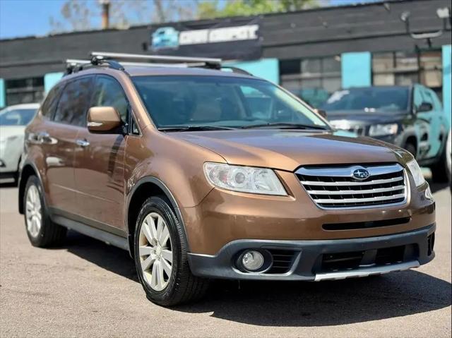 2011 Subaru Tribeca 3.6R Limited for sale in Denver, CO