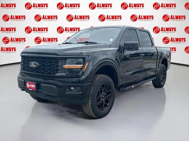 2024 Ford F-150 STX for sale in Wichita Falls, TX