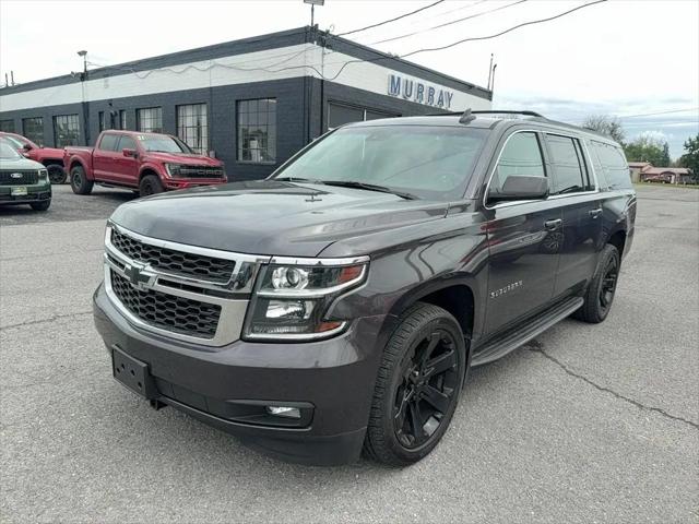 2018 Chevrolet Suburban LT for sale in Milton, PA