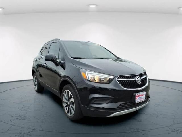 2022 Buick Encore AWD Preferred for sale in East Rutherford, NJ