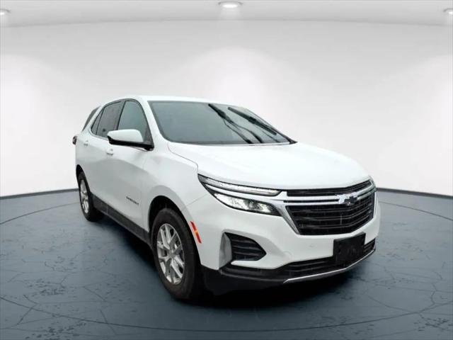 2023 Chevrolet Equinox FWD LT for sale in East Rutherford, NJ