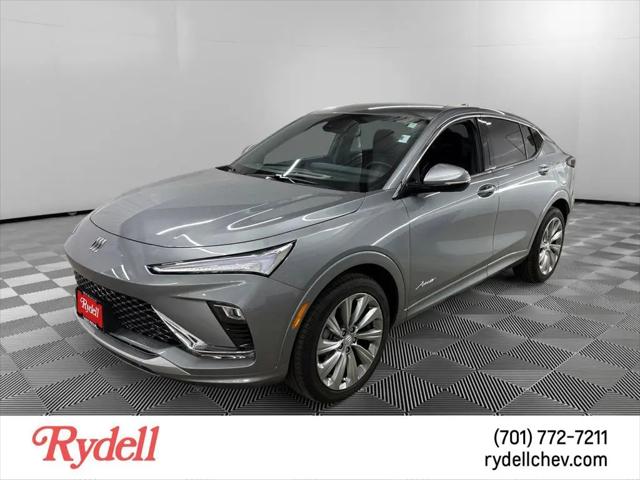 2025 Buick NV Avenir FWD for sale in Grand Forks, ND