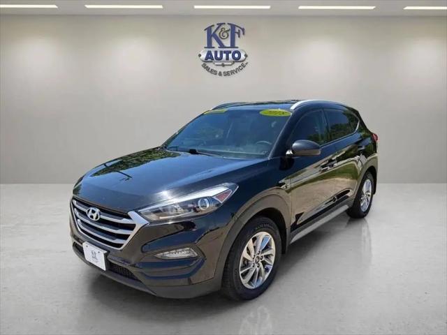 2018 Hyundai Tucson SEL for sale in Jefferson, WI