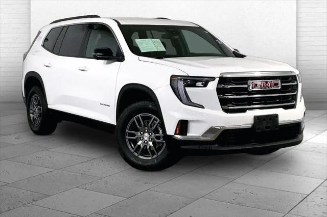 2025 GMC Acadia AWD Elevation for sale in Kansas City, MO
