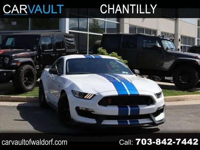 2017 Ford GT Base for sale in Chantilly, VA