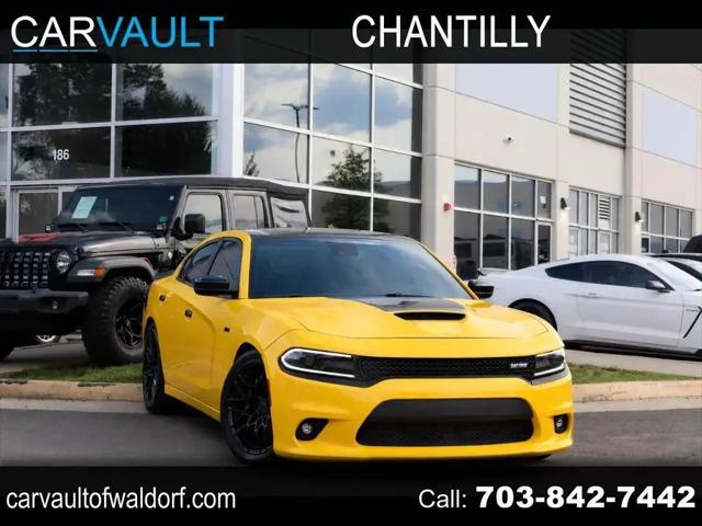 2017 Dodge Charger Daytona 392 RWD for sale in Chantilly, VA