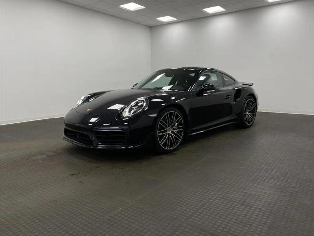 2019 Porsche 911 Turbo S for sale in Appleton, WI