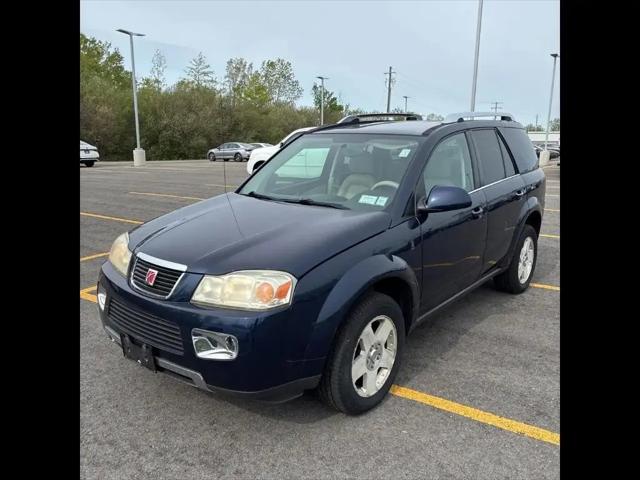 2007 Saturn VUE V6 for sale in Merrillville, IN