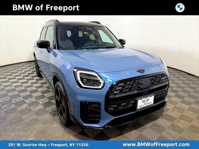 2026 MINI Cooper Countryman Cooper S for sale in Freeport, NY