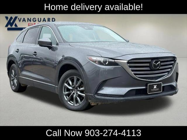 2020 Mazda CX-9 Touring for sale in Sherman, TX