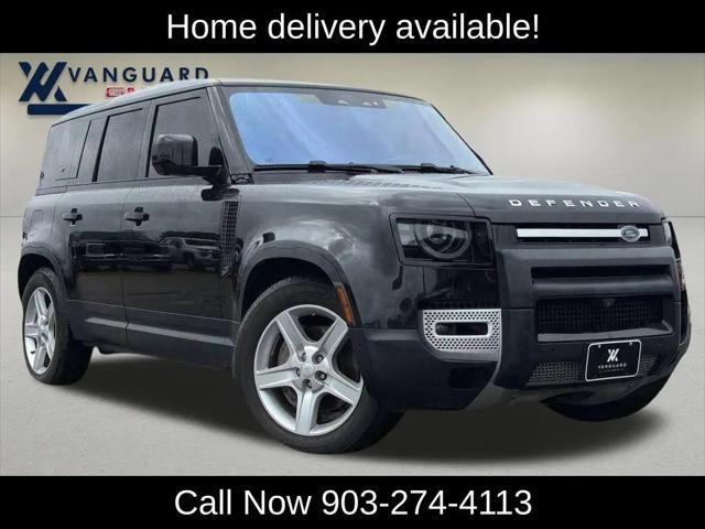 2020 Land Rover Defender 110 SE for sale in Sherman, TX