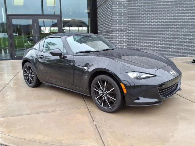 2025 Mazda MX-5 Grand Touring for sale near Dayton, OH