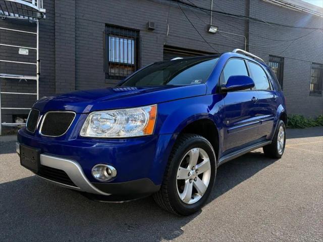 2007 Pontiac Torrent Base for sale in Hasbrouck Heights, NJ