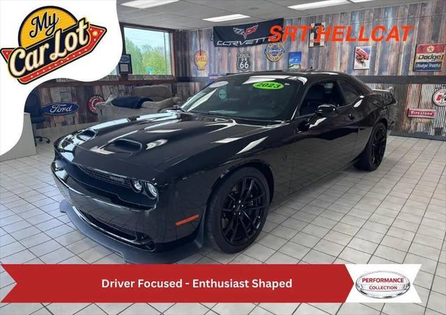 2023 Dodge Challenger SRT Hellcat Jailbreak for sale in Menasha, WI