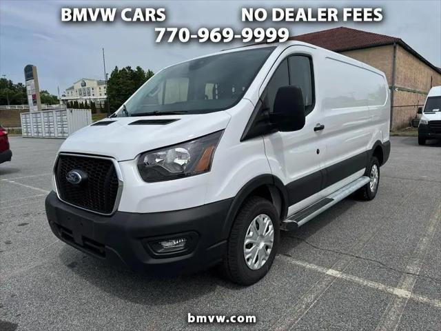2025 Ford Transit Cargo Van Base for sale in Union City, GA