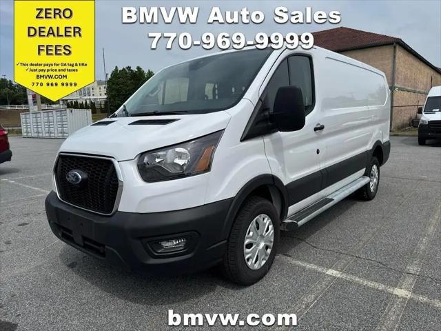 2025 Ford Transit Cargo Van Base for sale in Union City, GA