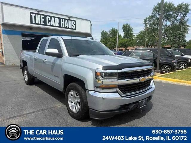 2019 Chevrolet Silverado 1500 LD LT for sale in Roselle, IL