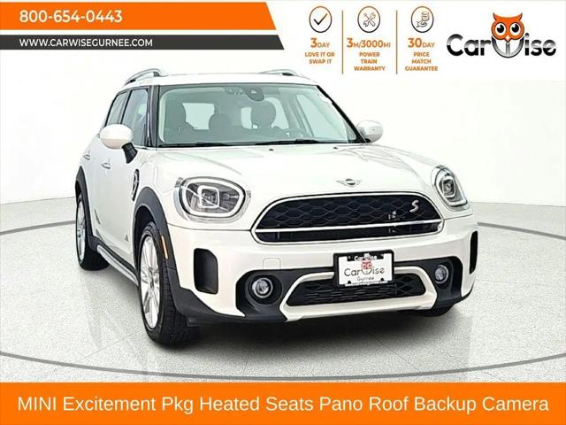 2024 MINI Cooper Countryman Cooper S for sale in Gurnee, IL