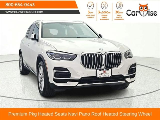 2022 BMW X5 xDrive40i for sale in Gurnee, IL