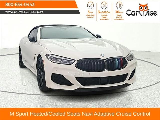 2019 BMW M8 xDrive for sale in Gurnee, IL