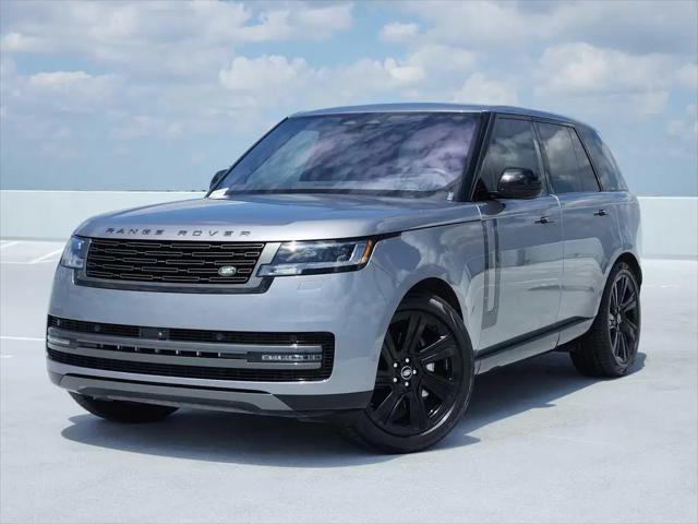 2023 Land Rover Range Rover P400 SE for sale in Austin, TX