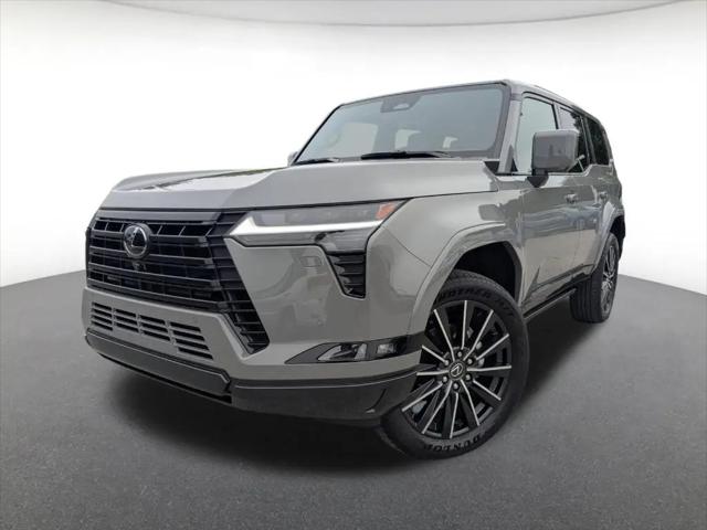 2026 Lexus GX 550 Luxury+ for sale in Bowling Green, KY