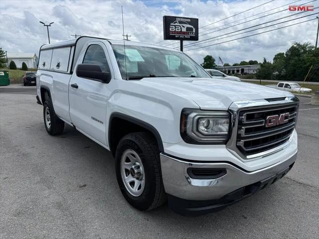 2016 GMC Sierra 1500 Base for sale in La Vergne, TN