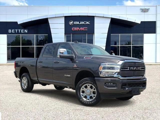 2024 Ram 2500 Laramie Crew Cab 4x4 6'4" Box for sale in Muskegon, MI