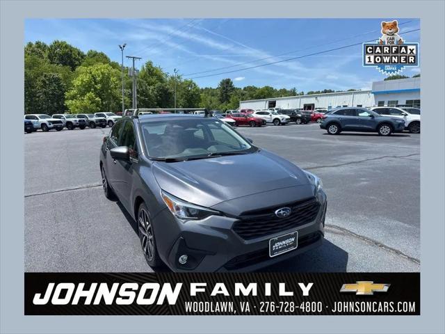 2024 Subaru Impreza Sport 5-Door for sale in Woodlawn, VA
