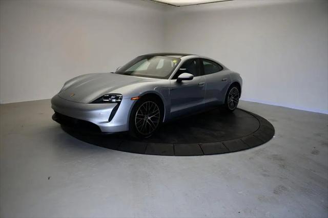 2021 Porsche Taycan Unknown for sale in Fairfield, CT