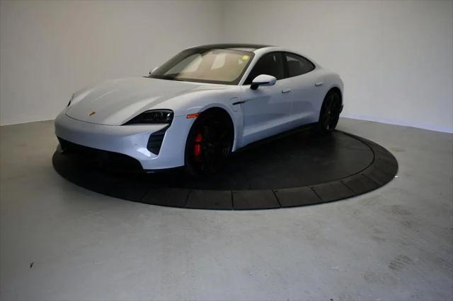 2023 Porsche Taycan GTS for sale in Fairfield, CT
