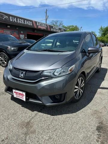 2015 Honda Fit EX for sale near Columbus, OH