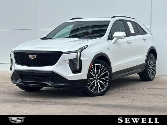 2024 Cadillac XT4 FWD Sport for sale in Grapevine, TX