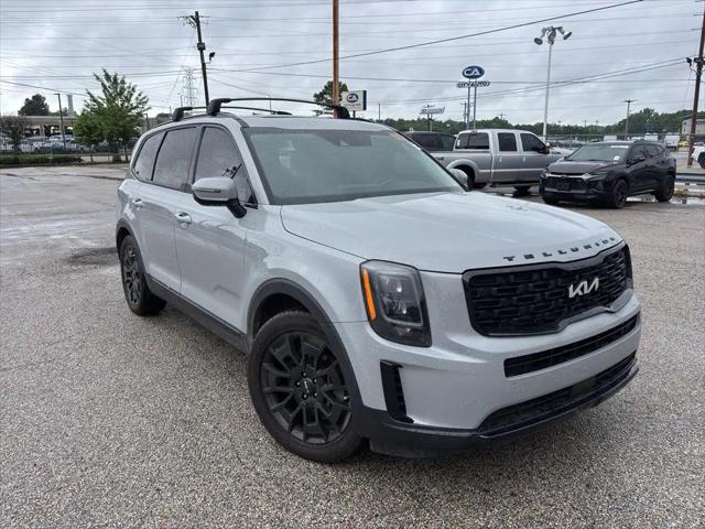 2022 Kia Telluride EX for sale in Memphis, TN