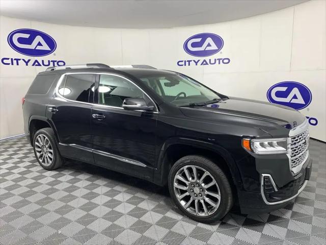 2023 GMC Acadia FWD Denali for sale in Memphis, TN