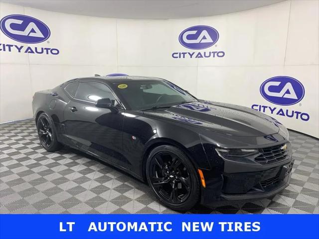 2019 Chevrolet Camaro 1LT for sale in Memphis, TN