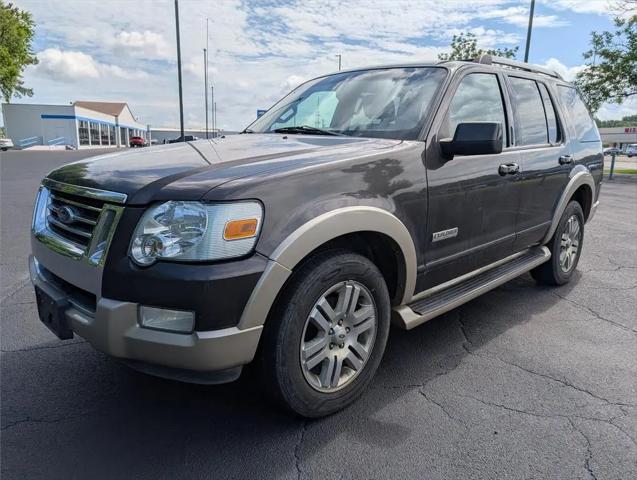 2006 Ford Explorer Eddie Bauer for sale in Hattiesburg, MS