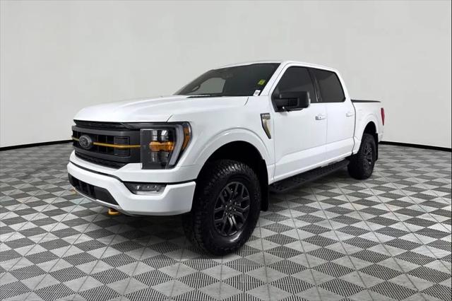 2022 Ford F-150 Tremor for sale in Coeur d'Alene, ID